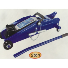 2t Safety Hydraulic Floor Jack